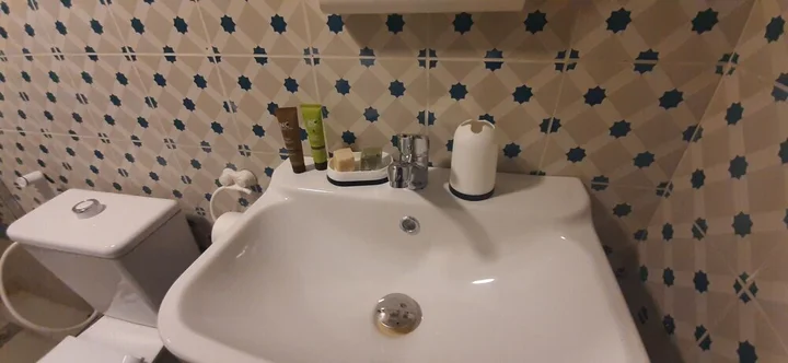 Амман: citadel apartments غير سياحي