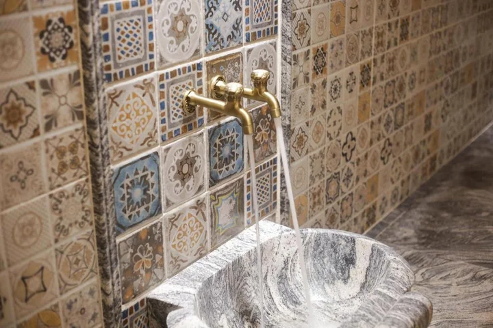 Солт: Opal Hotel Amman