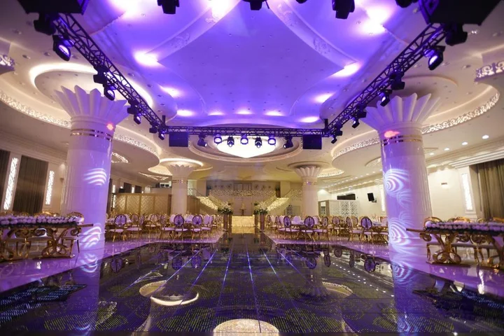 Солт: Opal Hotel Amman