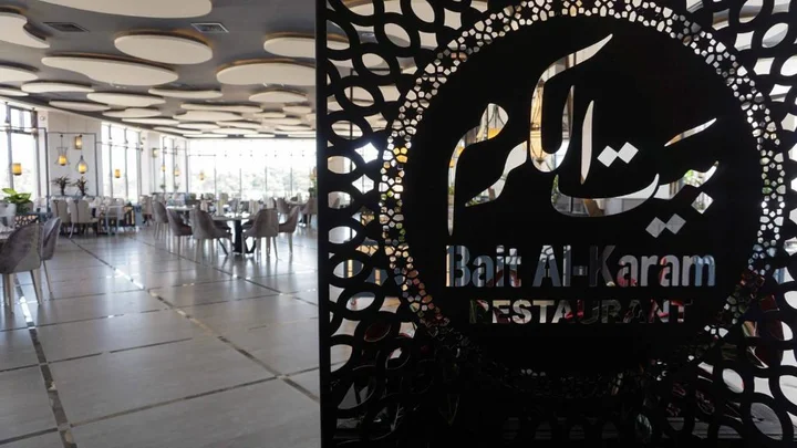 Солт: Opal Hotel Amman