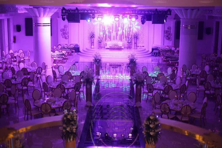 Солт: Opal Hotel Amman