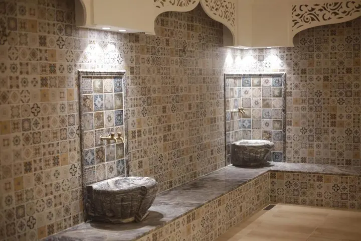 Солт: Opal Hotel Amman