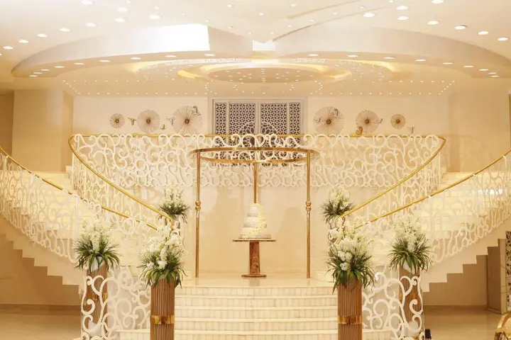 Солт: Opal Hotel Amman