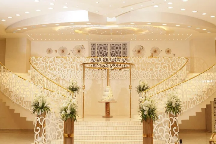 Солт: Opal Hotel Amman