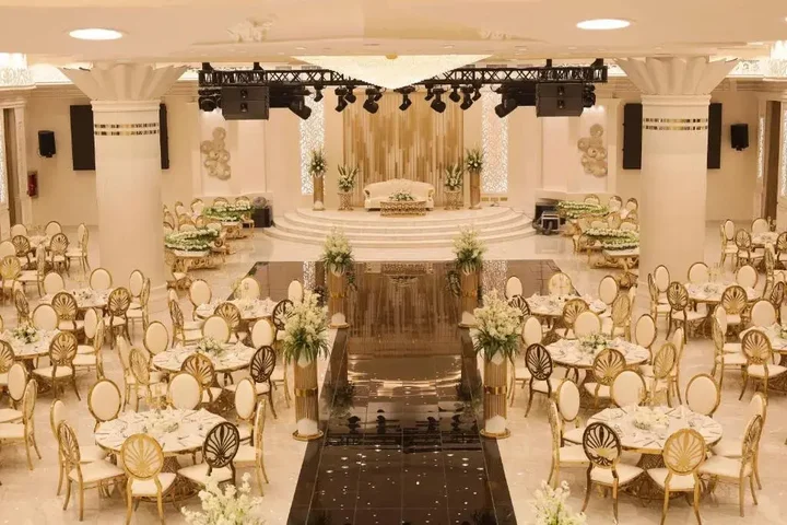 Солт: Opal Hotel Amman