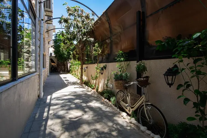 Амман: Canary Hotel Amman