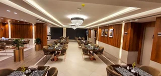 Амман: Lilac Hotel - Amman