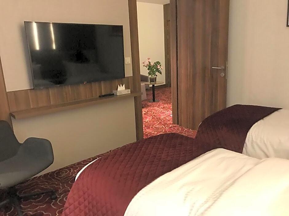 Амман: Lilac Hotel - Amman