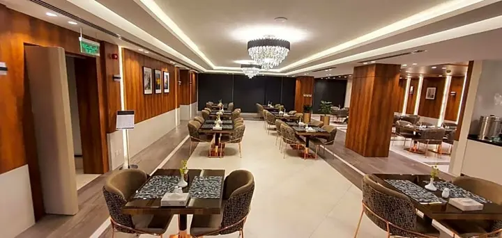 Амман: Lilac Hotel - Amman