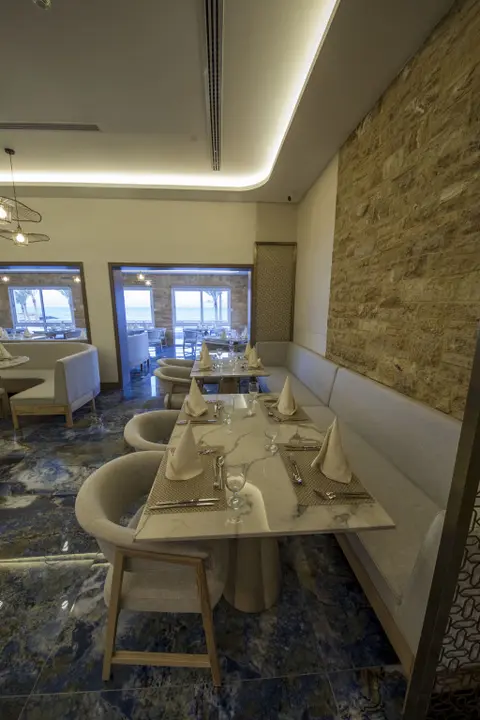 Акаба: Отель Luxotel Aqaba Beach Resort & Spa Hotel