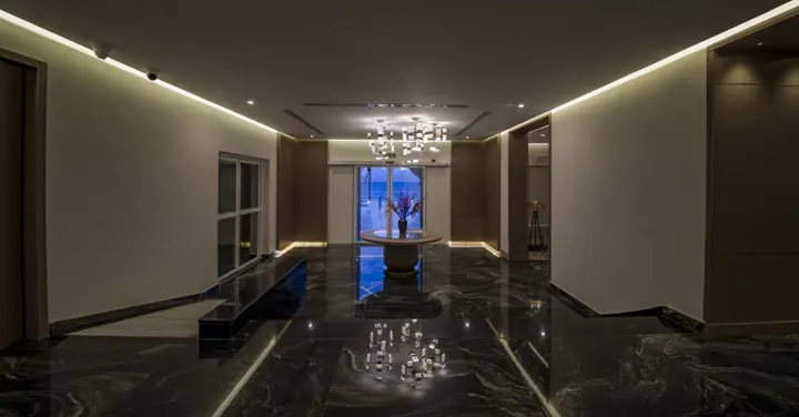Акаба: Отель Luxotel Aqaba Beach Resort & Spa Hotel