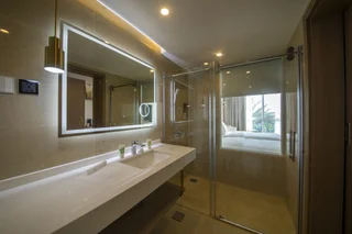Акаба: Отель Luxotel Aqaba Beach Resort & Spa Hotel