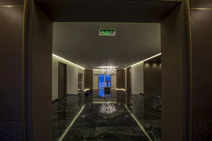 Акаба: Отель Luxotel Aqaba Beach Resort & Spa Hotel