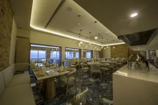Акаба: Отель Luxotel Aqaba Beach Resort & Spa Hotel