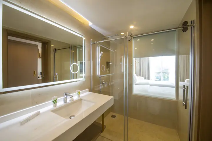 Акаба: Отель Luxotel Aqaba Beach Resort & Spa Hotel