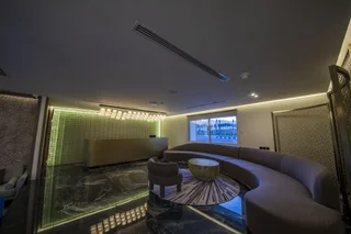 Акаба: Отель Luxotel Aqaba Beach Resort & Spa Hotel