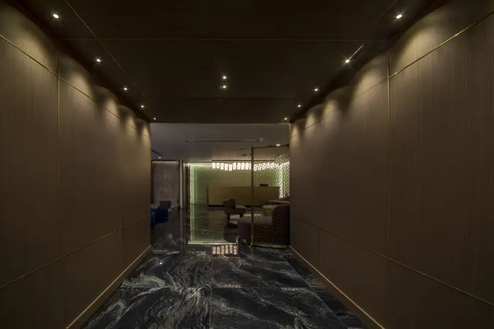 Акаба: Отель Luxotel Aqaba Beach Resort & Spa Hotel