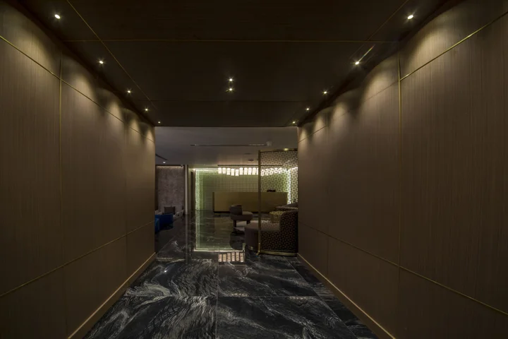 Акаба: Отель Luxotel Aqaba Beach Resort & Spa Hotel