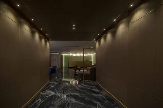 Акаба: Отель Luxotel Aqaba Beach Resort & Spa Hotel