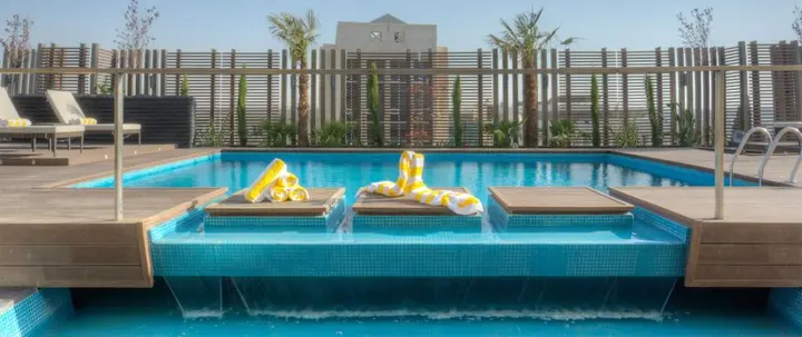 Амман: The House Boutique Suites