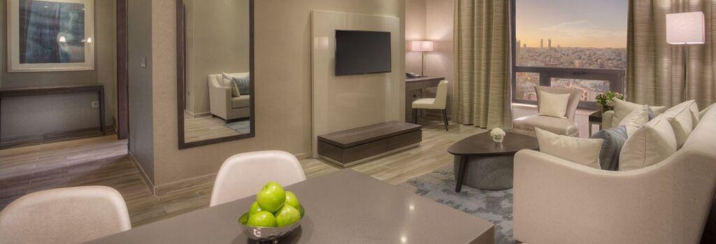 Амман: The House Boutique Suites
