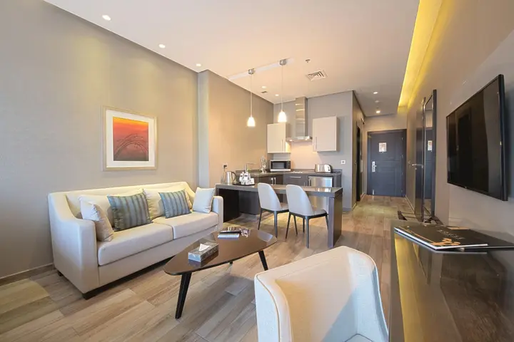 Амман: The House Boutique Suites