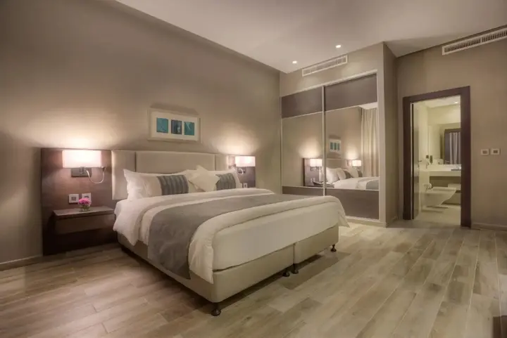 Амман: The House Boutique Suites