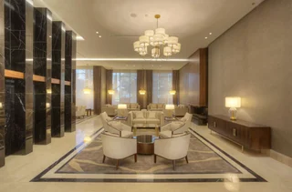 Амман: The House Boutique Suites