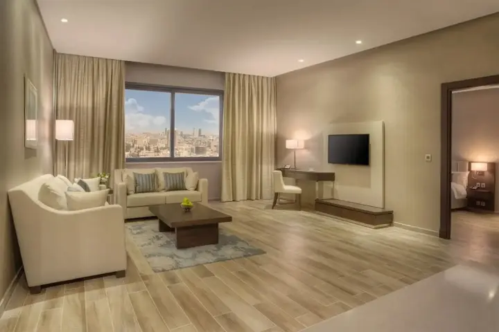 Амман: The House Boutique Suites