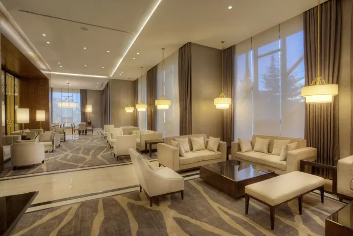 Амман: The House Boutique Suites