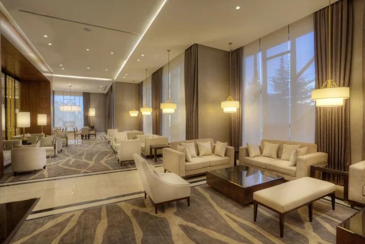 Амман: The House Boutique Suites
