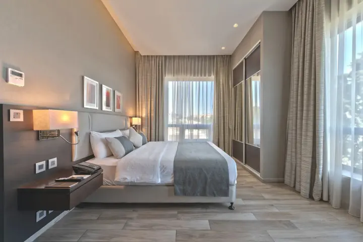 Амман: The House Boutique Suites