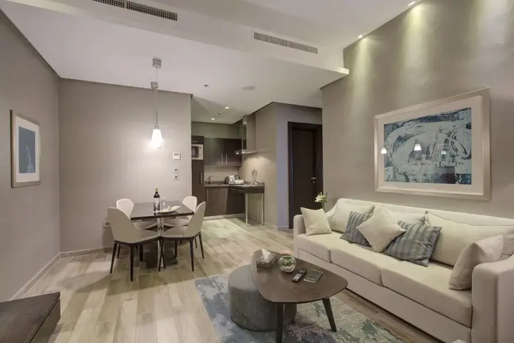 Амман: The House Boutique Suites