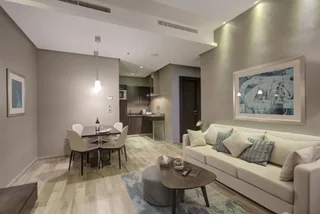 Амман: The House Boutique Suites