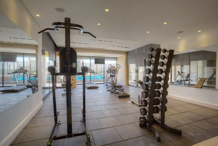 Амман: The House Boutique Suites