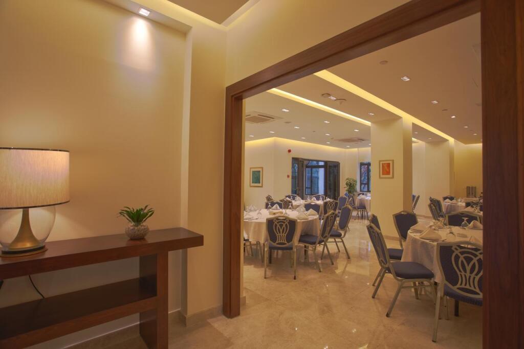 Амман: The House Boutique Suites