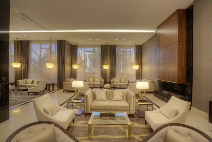 Амман: The House Boutique Suites