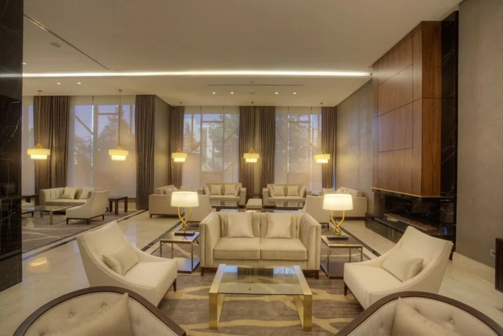 Амман: The House Boutique Suites