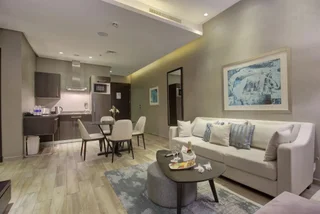 Амман: The House Boutique Suites