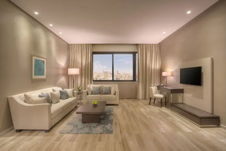 Амман: The House Boutique Suites