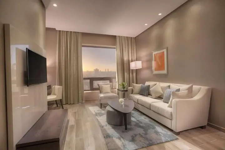 Амман: The House Boutique Suites