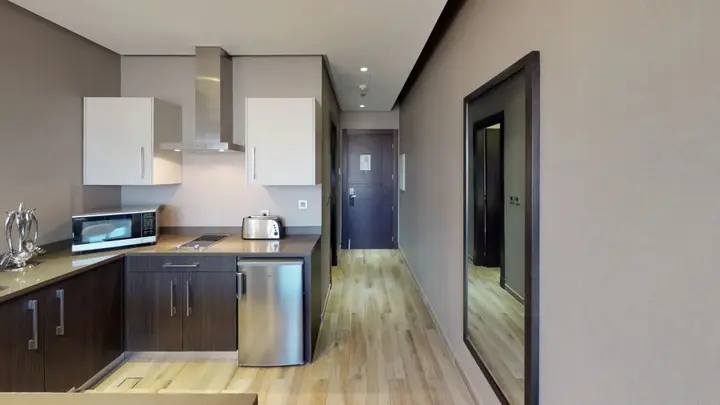 Амман: The House Boutique Suites