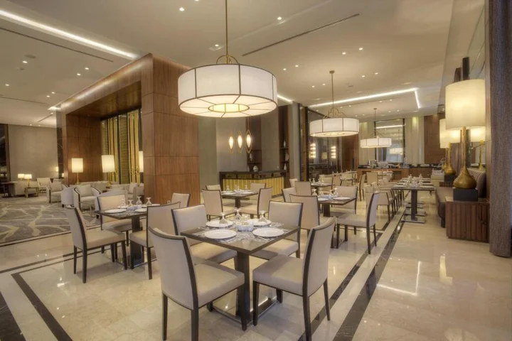 Амман: The House Boutique Suites