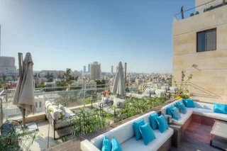 Амман: The House Boutique Suites