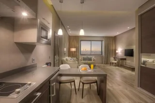 Амман: The House Boutique Suites