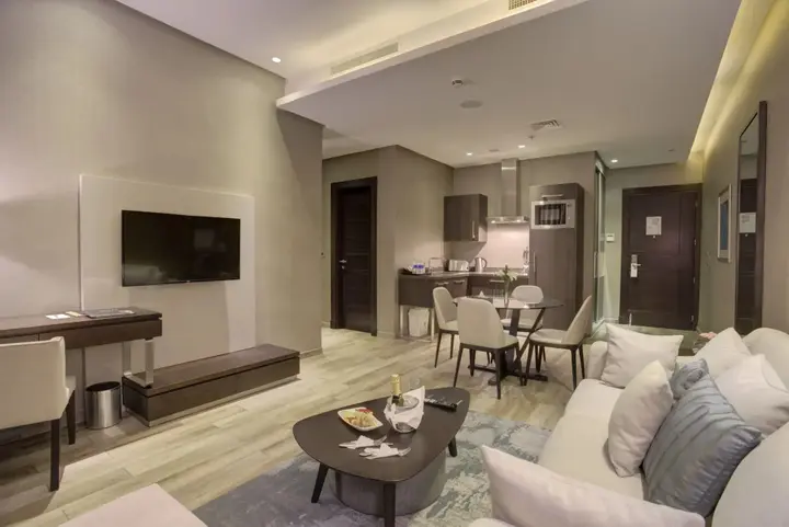 Амман: The House Boutique Suites