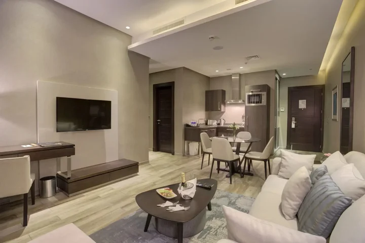 Амман: The House Boutique Suites