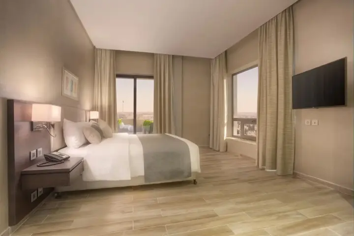 Амман: The House Boutique Suites
