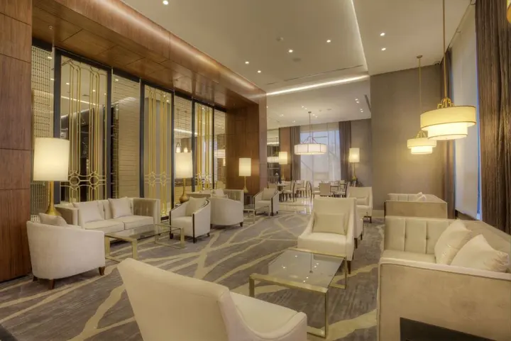 Амман: The House Boutique Suites