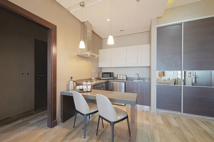 Амман: The House Boutique Suites